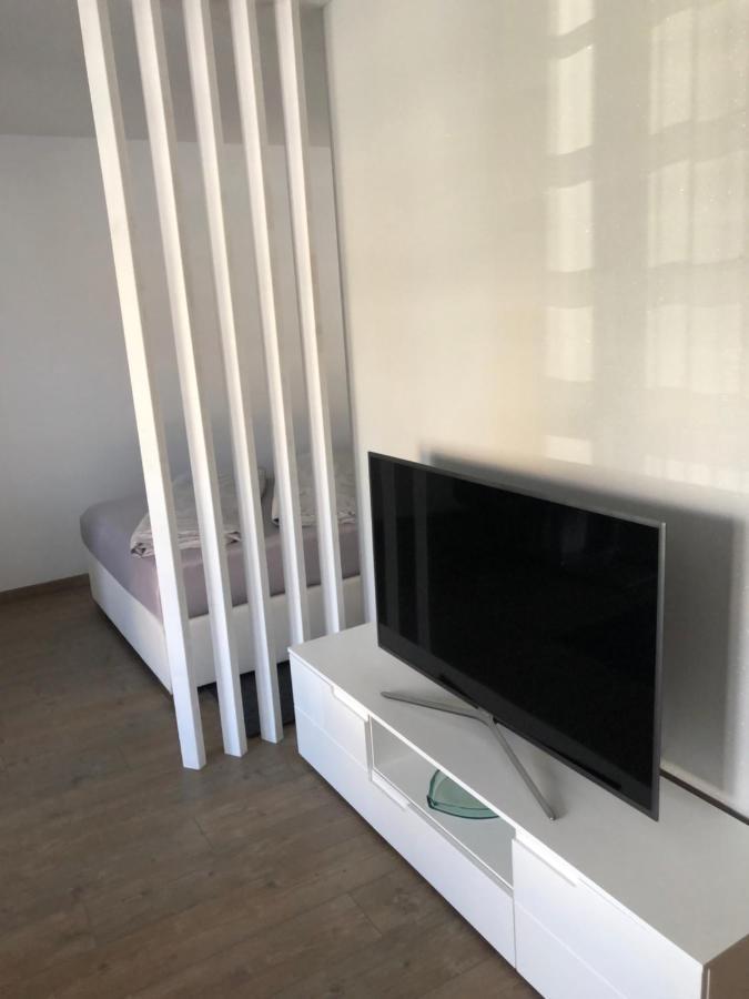 Buergemeister Apartment アウグスブルク エクステリア 写真
