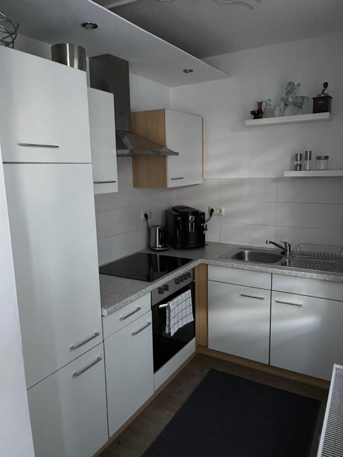 Buergemeister Apartment アウグスブルク エクステリア 写真