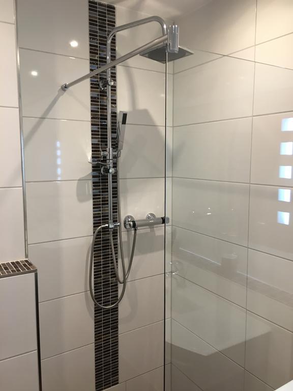Buergemeister Apartment アウグスブルク エクステリア 写真