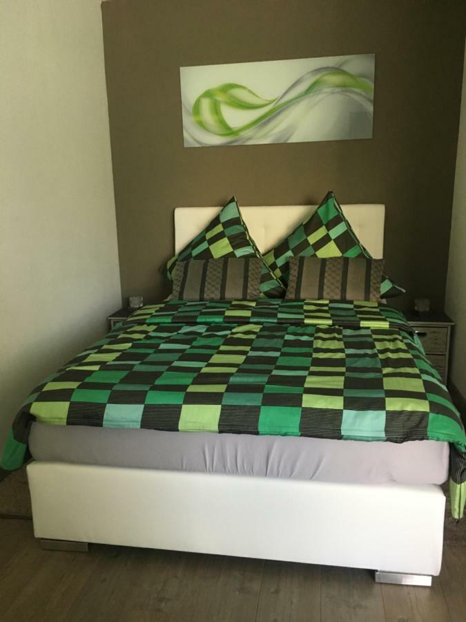 Buergemeister Apartment アウグスブルク エクステリア 写真