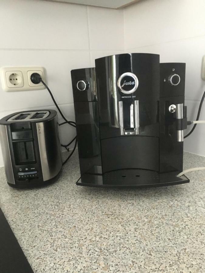 Buergemeister Apartment アウグスブルク エクステリア 写真